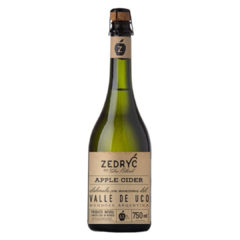 Sidra Appel Cider - Zedryc - 750ml