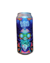 Hazy IPA - A darle Atomos - Buena Birra - Lata 473 ml