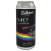 Floyd Dry Stout - Euthopia - 475 ml