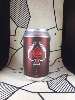 We Heavy - Cuatro Jokers - Lata 355 ml en internet