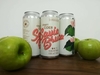 Sidra Demisec - Savia Bruta - 473 ml