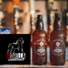 Choco Sout - Gorilla - 1 Litro - Botella descartable - comprar online