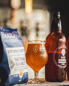 Papas Boutique Chips - Varios sabores - comprar online