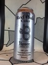 Sidra Red Oak - Bauer - Lata 473 ml