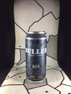 Hefeweizen - Buller - Lata 473 ml