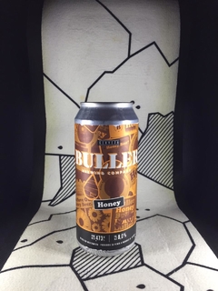 Honey Beer - Buller - Lata 473 ml