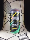 Dry Summer Ale - Gorilla - Lata 473 ml