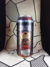 Mario Baracus Robust Porter - Conatus - Lata 473 ml