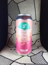 Brown Sour - Jabalina - Lata 473 ml