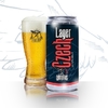 Czech Lager - Conatus - Lata 473 ml