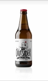 Sidra de Altura - Outsider - 500 ml