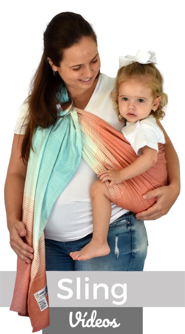 videos sling de argolas portbaby