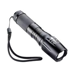 Lanterna Tática Militar X900Z (Ref. 5136)