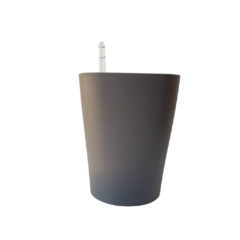 Maceta de Diseño Autorriego de 15 cm. en internet