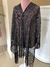 PONCHO CLARI - comprar online