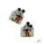 Marcador de página magnético - Mickey | Molin - comprar online
