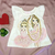 Blusa Bailarinas
