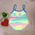 Biquini Tie Dye