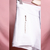 Shorts Branco na internet