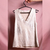 Blusa Regata Prata