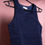 Blusa Regata Jeans na internet