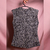 Blusa Regata Preto e cinza - comprar online