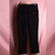 Calça Social Preta - comprar online