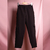 Calça Social Marrom