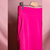Saia Midi Pink na internet