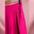 Saia Midi Pink - Cabelegria