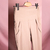 Calça Bege Pantalona na internet