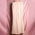 Calça Botões Creme Pantalona - comprar online