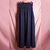 Saia Loga Azul Escuro - comprar online