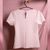 Blusa Rose - comprar online