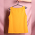 Blusa Social Mostarda - comprar online