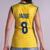 Blusa Autografada - Jaqueline Carvalho - Cabelegria