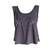Blusa Cinza - Gabi Luthai
