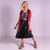 Blusa Cinza - Gabi Luthai - comprar online