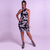 Vestido Folhas - Júlia Horta - comprar online