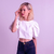 Cropped Jeans - Rica de Marré - comprar online