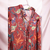 Blusa Estampada - Luiza Accorsi - comprar online