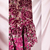Saia Inf Estampada Roxa - comprar online