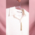 Tricot Branco - Julia Horta - comprar online