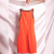 Vestido Pedraria Laranja Claro - comprar online