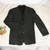 Blazer Grafite