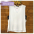 Blusinha Branca ZARA