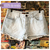 Shorts Jeans Zara