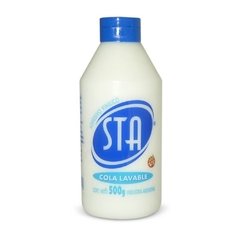 Stacola und. x 500 gms.
