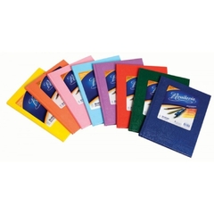 Cuadernos Rivadavia Forrados