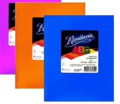 Cuadernos ABC Rivadavia